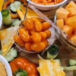 chakra froods orange